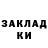 Кетамин ketamine Nero Shorts